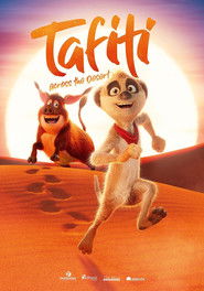 Tafiti - Across the Desert